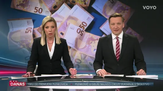 Udarac za Marina Piletića: Zaprimljeno vi&scaron;e od 200 tužbi vezanih uz inkluzivni dodatak