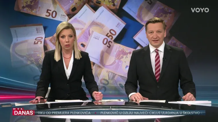 Udarac za Marina Piletića: Zaprimljeno vi&scaron;e od 200 tužbi vezanih uz inkluzivni dodatak