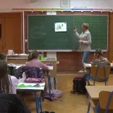 Ledena ki&scaron;a ih paralizirala, &scaron;kolarci napokon opet u klupama: 'Pazili smo...'