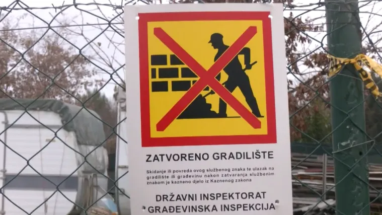 U istarskoj općini evidentirano vi&scaron;e od 500 bespravnih objekata, stanje u Vodnjanu kritično