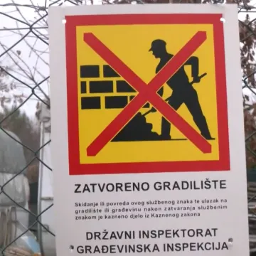 U istarskoj općini evidentirano vi&scaron;e od 500 bespravnih objekata, stanje u Vodnjanu kritično