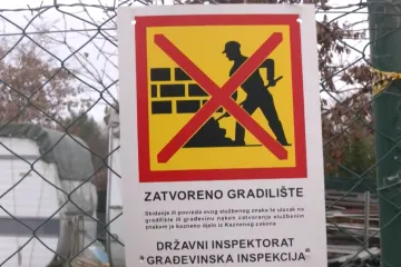 U istarskoj općini evidentirano vi&scaron;e od 500 bespravnih objekata, stanje u Vodnjanu kritično