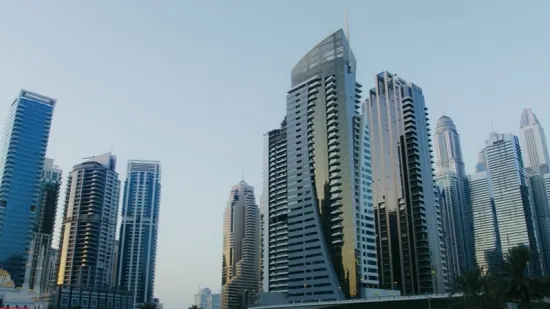 Hrvati masovno kupuju stanove u Dubaiju: Privlači ih luksuzom i niskom stopom kriminala