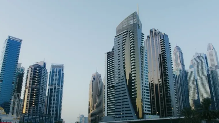 Hrvati masovno kupuju stanove u Dubaiju: Privlači ih luksuzom i niskom stopom kriminala