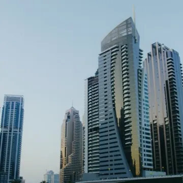 Hrvati masovno kupuju stanove u Dubaiju: Privlači ih luksuzom i niskom stopom kriminala