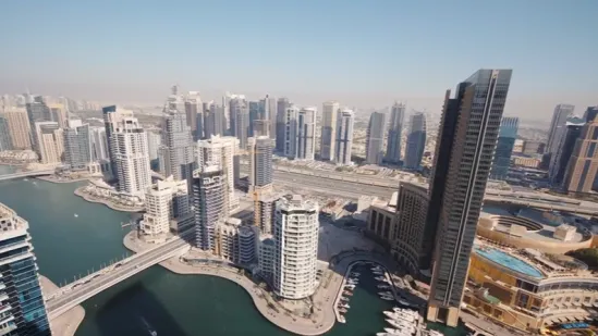 Hrvati luduju za stanovima u gradu ekstremnog luksuza: Kupuju, a zgrade jo&scaron; u fazi temelja!