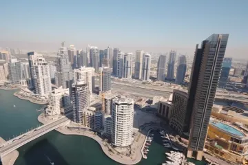 Hrvati luduju za stanovima u gradu ekstremnog luksuza: Kupuju, a zgrade jo&scaron; u fazi temelja!