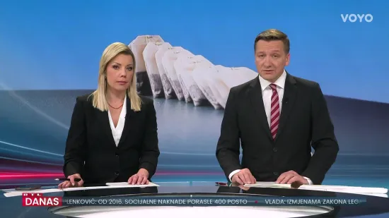 RTL Danas doznaje: Sve vi&scaron;e opasnih tvari u začinima i čajevima, čak i u ljekarnama!