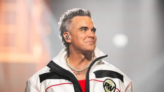 Kupio luksuznu vilu: Robbie Williams preselio cijelu obitelj, te&scaron;ko ćete pogoditi gdje