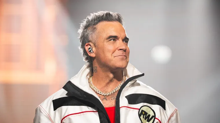 Kupio luksuznu vilu: Robbie Williams preselio cijelu obitelj, te&scaron;ko ćete pogoditi gdje