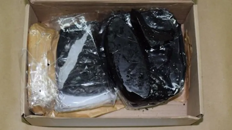 Policiju zapanjilo &scaron;to je Hrvatica (50) naručila iz Perua: 'Izaziva intenzivne halucinacije'