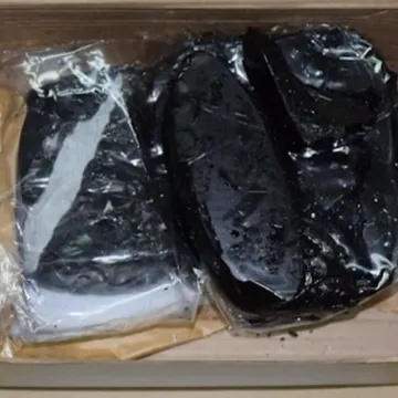 Policiju zapanjilo &scaron;to je Hrvatica (50) naručila iz Perua: 'Izaziva intenzivne halucinacije'