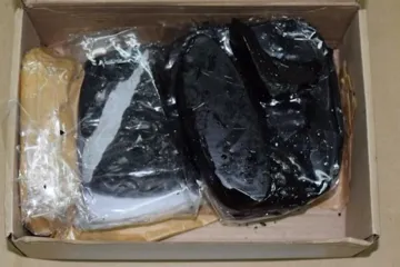 Policiju zapanjilo &scaron;to je Hrvatica (50) naručila iz Perua: 'Izaziva intenzivne halucinacije'