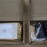 Dileri su sve domi&scaron;ljatiji u krijumčarenju droge, po&scaron;iljka iz Perua &scaron;okirala hrvatske carinike