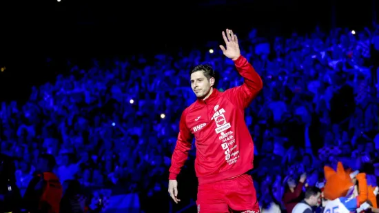 Hrvatski rukometa&scaron;i spremni za Euro: 'Osjeća se da dolazi ne&scaron;to veliko'