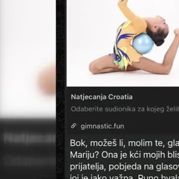 Perfidna WhatsApp prevara &scaron;iri se Hrvatskom! Stručnjak za sigurnost otkriva: 'Unutra imamo sve'