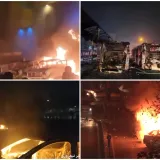 Iran tone u potpuni kaos, na ulicama tisuće mrtvih: Svijet čeka vojnu intervenciju SAD-a