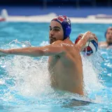 Sjajnu formu testiraju Grci: Barakude imaju prvu 'meč-loptu' za polufinale