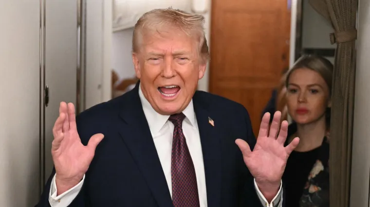 I to od 21. siječnja: BiH među zemljama kojima SAD uskraćuje izdavanje useljeničkih viza