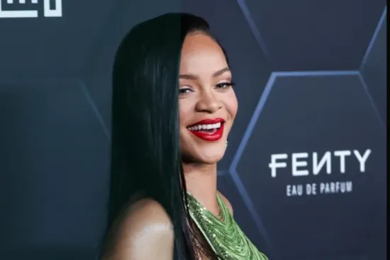 Rihanna nikad bolje nije izgledala: Trudnoća ne mora značiti odricanje od stila