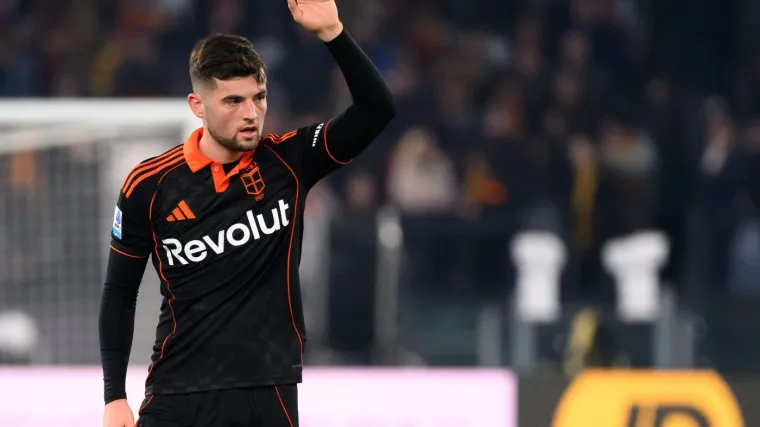 Baturina na izlaznim vratima Coma? Englezi čekaju