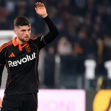 Baturina na izlaznim vratima Coma? Englezi čekaju