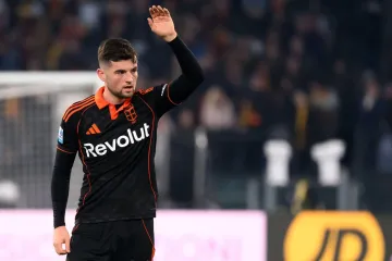 Baturina na izlaznim vratima Coma? Englezi čekaju