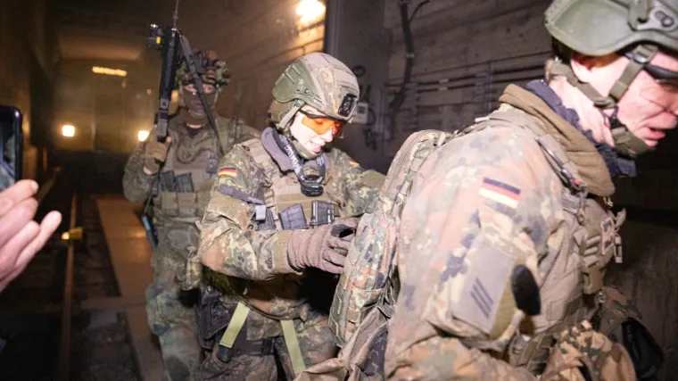 Danski ministar: 'Trump i dalje želi preuzeti Grenland'; Njemačka potvrdila: '&Scaron;aljemo vojnike'