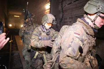 Danski ministar: 'Trump i dalje želi preuzeti Grenland'; Njemačka potvrdila: 'Šaljemo vojnike'