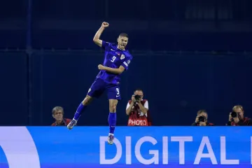 Večer za pamćenje! Kramarić rekord obilježio hat-trickom, treći pogodak je remek-djelo!