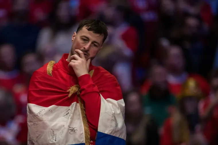 Duvnjak progovorio o funkciji sportskog direktora reprezentacije: 'Jednu stvar bih volio'