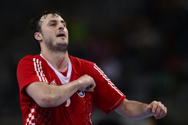 Duvnjak progovorio o funkciji sportskog direktora reprezentacije: 'Jednu stvar bih volio'