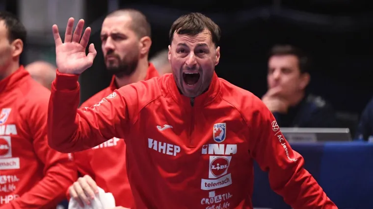 Duvnjak progovorio o funkciji sportskog direktora reprezentacije: 'Jednu stvar bih volio'