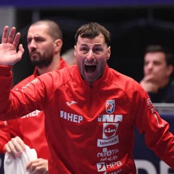 Domagoj Duvnjak progovorio o funkciji sportskog direktora reprezentacije: 'Jedno bi volio'