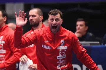 Domagoj Duvnjak progovorio o funkciji sportskog direktora reprezentacije: 'Jedno bi volio'