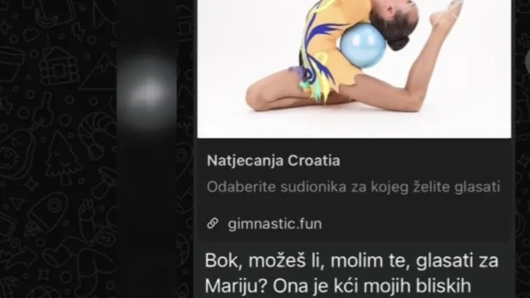 Perfidna WhatsApp prevara &scaron;iri se Hrvatskom! Stručnjak za sigurnost otkriva: 'Unutra imamo sve'