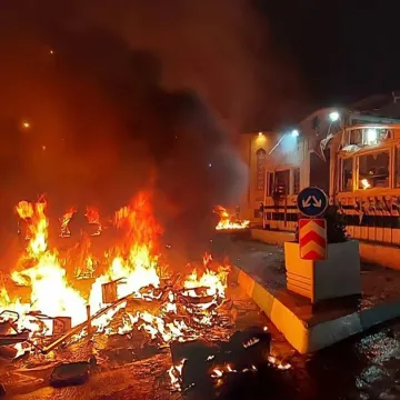 Trump odustao od vojne intervencije u Iranu? 'Upravo su mi rekli da je ubijanje prestalo'