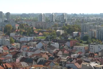 Kvadrat na splitskom Žnjanu ko&scaron;ta vi&scaron;e nego u centru Madrida!?