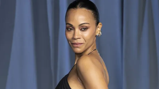 Avatar gurnuo Zoe Salda&ntilde;u na sami vrh: Pogledajte koliko je glumica zaradila