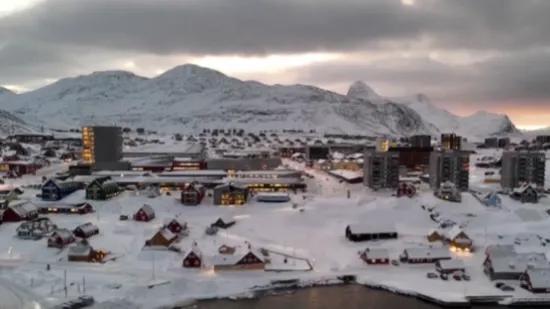 Za&scaron;to Trump toliko želi otok s 80 posto leda? 'Motivi su prizemniji nego &scaron;to se misli'