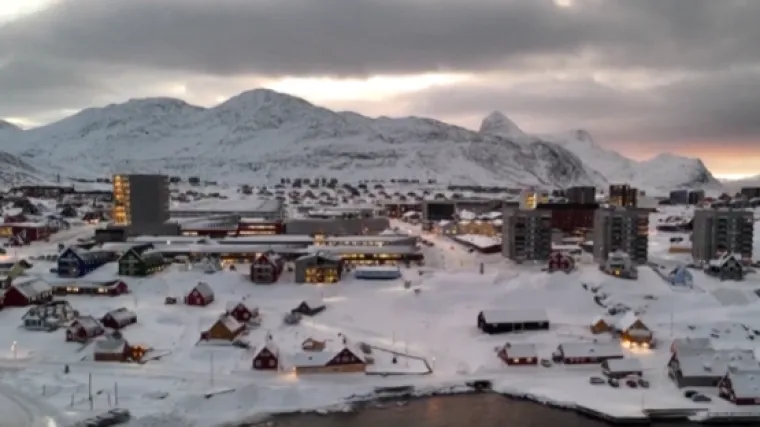 Za&scaron;to Trump toliko želi otok s 80 posto leda? 'Motivi su prizemniji nego &scaron;to se misli'