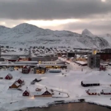 Za&scaron;to Trump toliko želi otok s 80 posto leda? 'Motivi su prizemniji nego &scaron;to se misli'