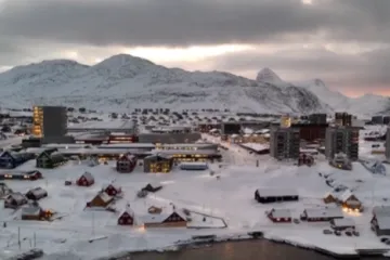 Za&scaron;to Trump toliko želi otok s 80 posto leda? 'Motivi su prizemniji nego &scaron;to se misli'