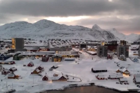 Za&scaron;to Trump toliko želi otok s 80 posto leda? 'Motivi su prizemniji nego &scaron;to se misli'