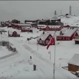 Otok leda, rijetkih minerala i velikih apetita: Za&scaron;to Trump želi Grenland?