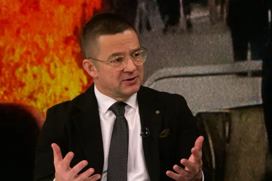 Tvrtko Jakovina kod Mojmire raskrinkao pitanja Grenlanda i Irana: 'Iz zraka se režimi ne ru&scaron;e'