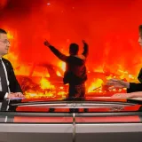 Tvrtko Jakovina kod Mojmire: 'Svijet je puno nesigurniji, a jo&scaron; smo tri godine s Trumpom'