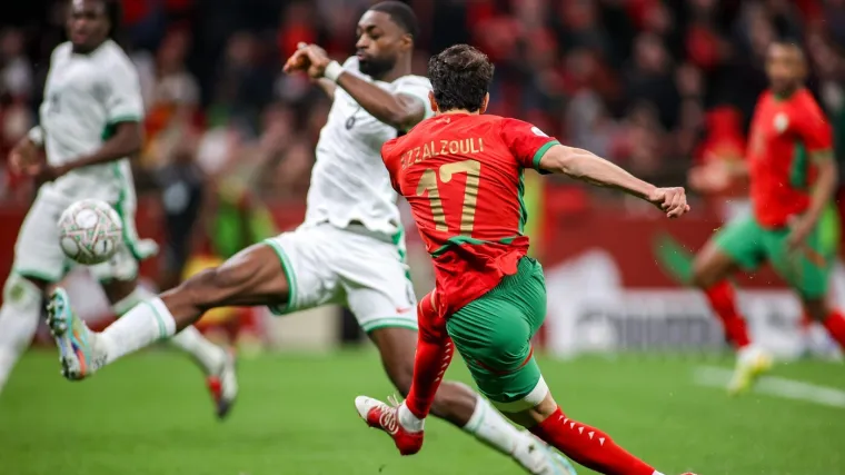 &Scaron;okovi i drame penala: Evo tko će igrati u velikom finalu Afričkog kupa nacija