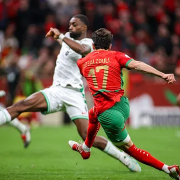 &Scaron;okovi i drame penala: Evo tko će igrati u velikom finalu Afričkog kupa nacija