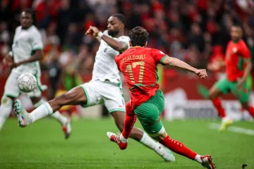 &Scaron;okovi i drame penala: Evo tko će igrati u velikom finalu Afričkog kupa nacija